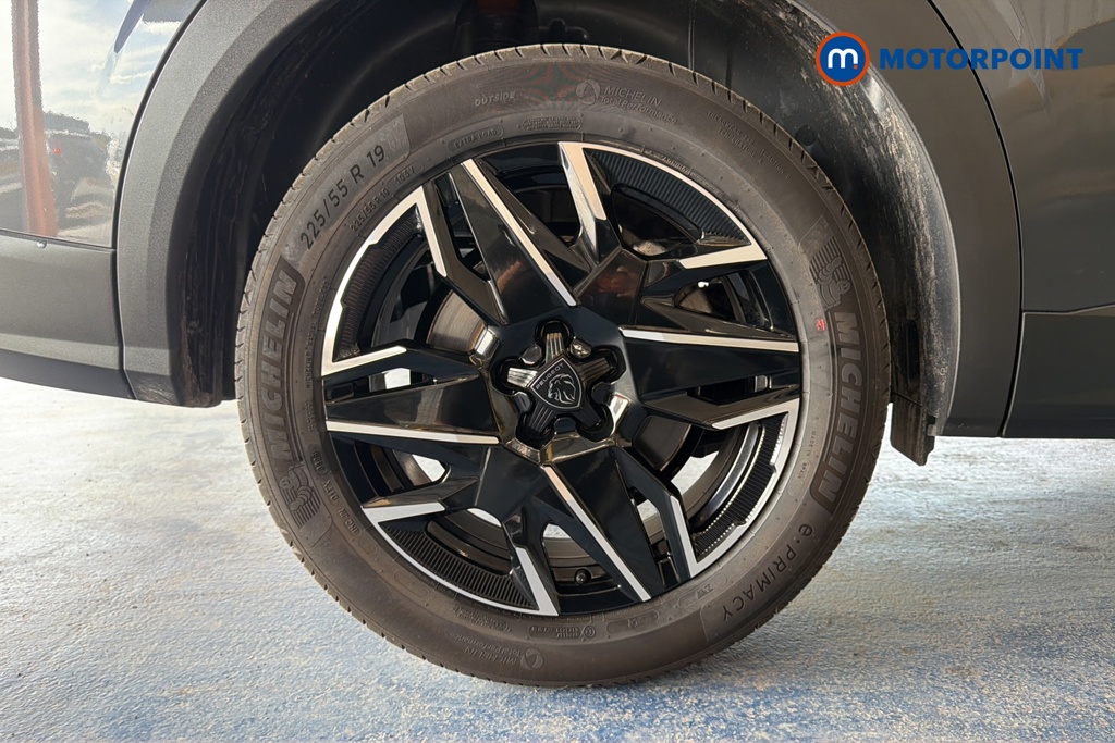 Peugeot 5008 GT Automatic Petrol SUV - Stock Number (1668997) - 46th supplementary image