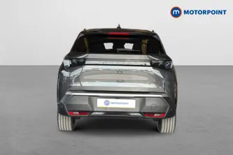 Peugeot 5008 GT Automatic Petrol SUV - Stock Number (1668997) - Rear bumper