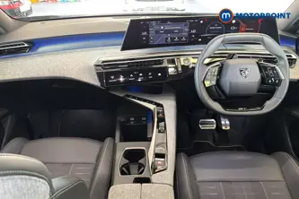 Peugeot 5008 GT Automatic Petrol SUV - Stock Number (1668997) - 1st supplementary image