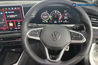 Volkswagen Passat R-Line Automatic Petrol Plug-In Hybrid Estate - Stock Number (1669010) - 2nd supplementary image