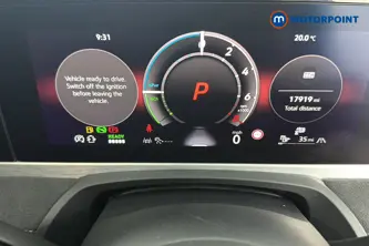 Volkswagen Passat R-Line Automatic Petrol Plug-In Hybrid Estate - Stock Number (1669010) - 7th supplementary image