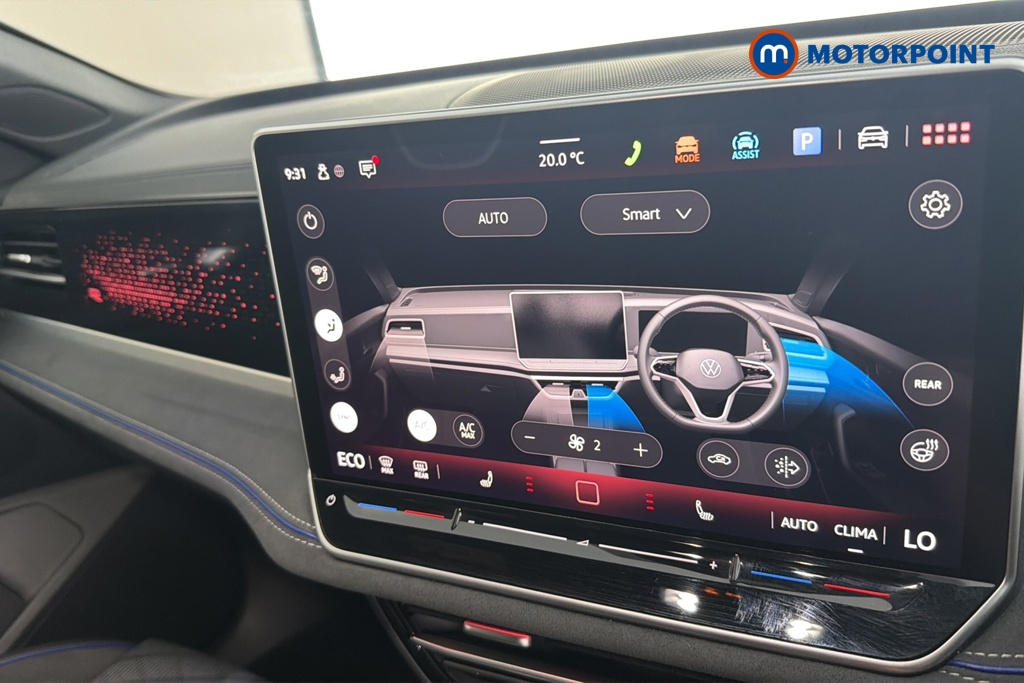 Volkswagen Passat R-Line Automatic Petrol Plug-In Hybrid Estate - Stock Number (1669010) - 12th supplementary image