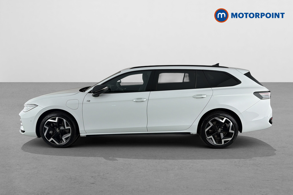 Volkswagen Passat R-Line Automatic Petrol Plug-In Hybrid Estate - Stock Number (1669010) - Drivers side