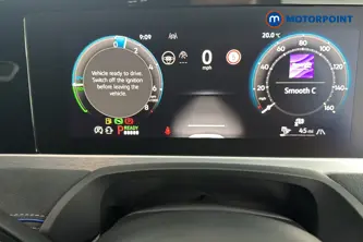 Volkswagen Passat R-Line Automatic Petrol Plug-In Hybrid Estate - Stock Number (1669019) - 7th supplementary image