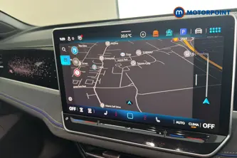 Volkswagen Passat R-Line Automatic Petrol Plug-In Hybrid Estate - Stock Number (1669019) - 9th supplementary image