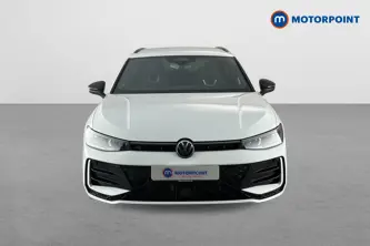 Volkswagen Passat R-Line Automatic Petrol Plug-In Hybrid Estate - Stock Number (1669019) - Front bumper