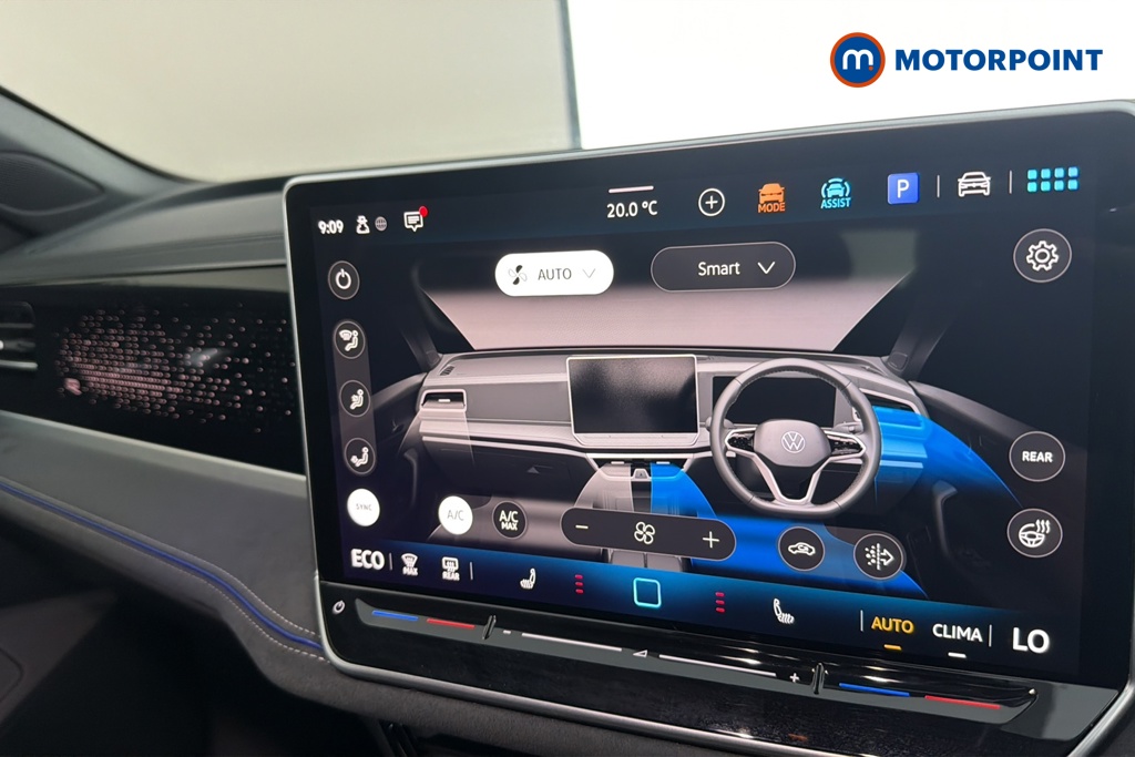 Volkswagen Passat R-Line Automatic Petrol Plug-In Hybrid Estate - Stock Number (1669019) - 12th supplementary image