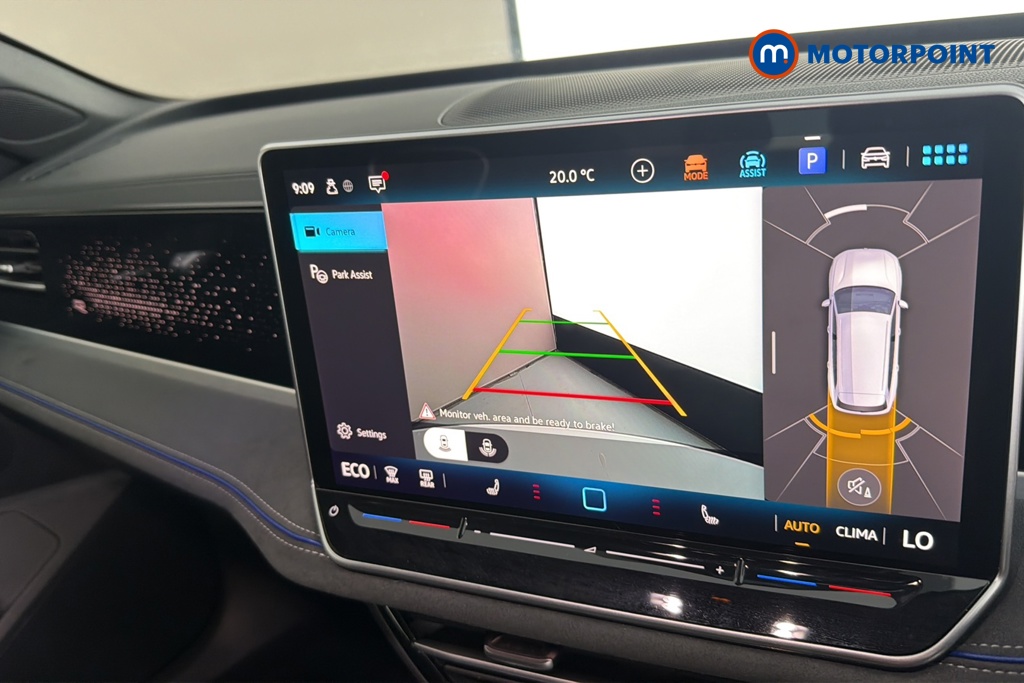 Volkswagen Passat R-Line Automatic Petrol Plug-In Hybrid Estate - Stock Number (1669019) - 13th supplementary image