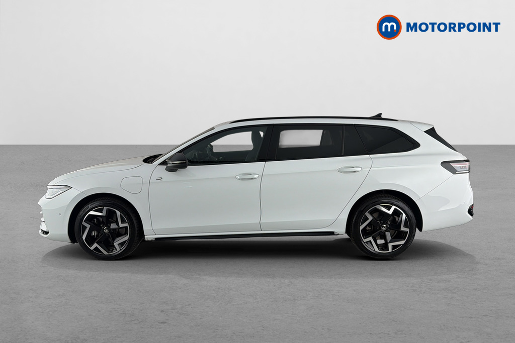 Volkswagen Passat R-Line Automatic Petrol Plug-In Hybrid Estate - Stock Number (1669019) - Drivers side