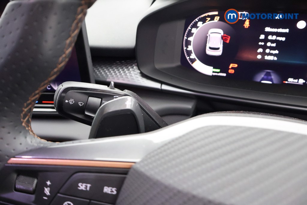 Cupra Terramar V2 Automatic Petrol Hatchback - Stock Number (1669040) - 8th supplementary image