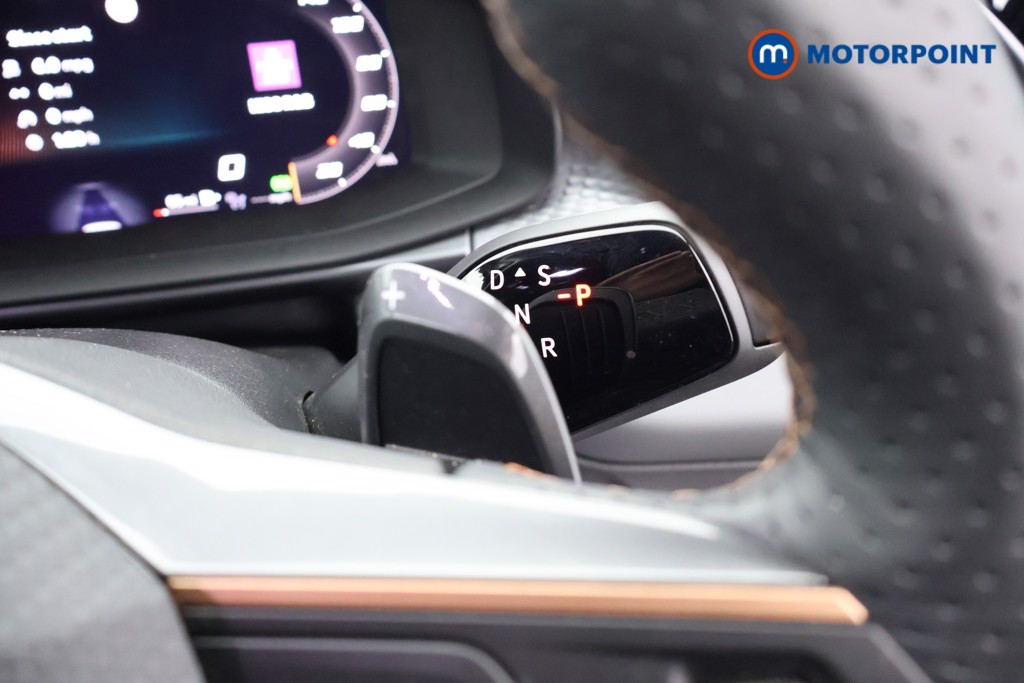 Cupra Terramar V2 Automatic Petrol Hatchback - Stock Number (1669040) - 9th supplementary image