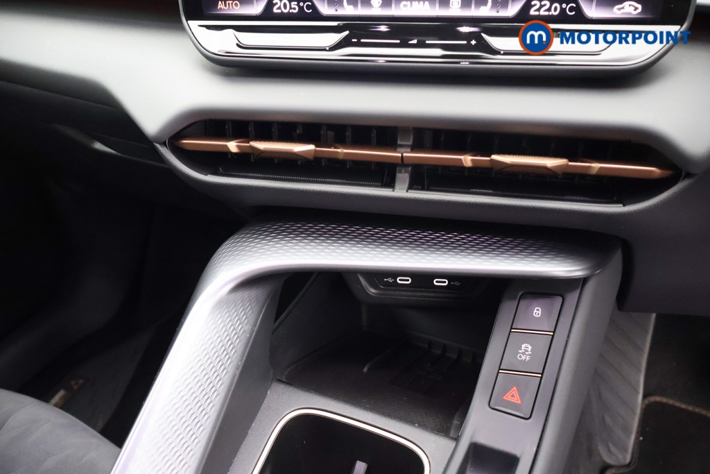 Cupra Terramar V2 Automatic Petrol Hatchback - Stock Number (1669040) - 12th supplementary image