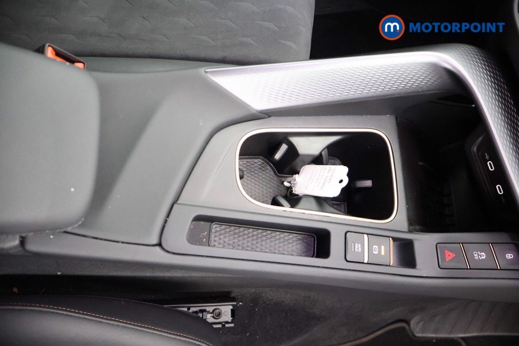Cupra Terramar V2 Automatic Petrol Hatchback - Stock Number (1669040) - 13th supplementary image