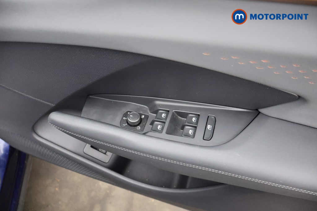Cupra Terramar V2 Automatic Petrol Hatchback - Stock Number (1669040) - 19th supplementary image