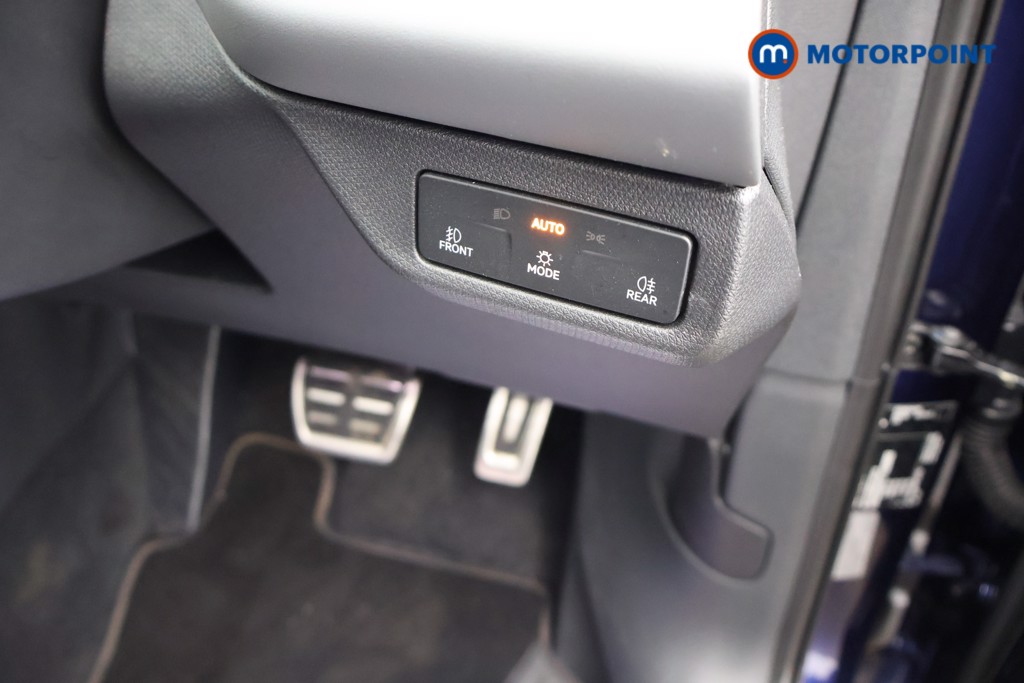 Cupra Terramar V2 Automatic Petrol Hatchback - Stock Number (1669040) - 21st supplementary image