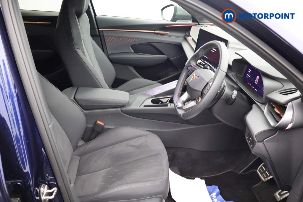 Cupra Terramar V2 Automatic Petrol Hatchback - Stock Number (1669040) - 23rd supplementary image