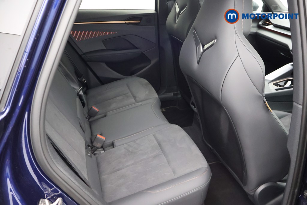 Cupra Terramar V2 Automatic Petrol Hatchback - Stock Number (1669040) - 25th supplementary image