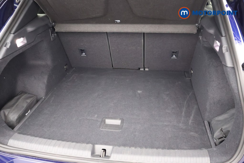 Cupra Terramar V2 Automatic Petrol Hatchback - Stock Number (1669040) - 26th supplementary image