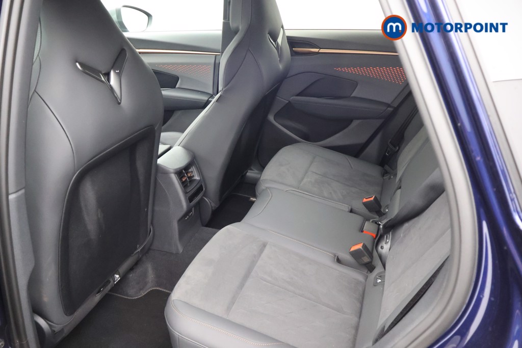Cupra Terramar V2 Automatic Petrol Hatchback - Stock Number (1669040) - 28th supplementary image