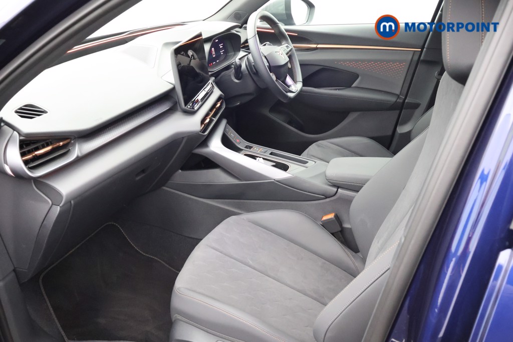 Cupra Terramar V2 Automatic Petrol Hatchback - Stock Number (1669040) - 30th supplementary image
