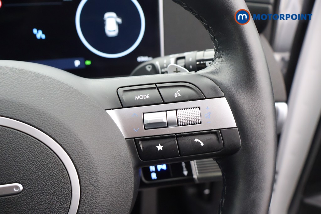 Hyundai Tucson Ultimate Automatic Petrol Plug-In Hybrid SUV - Stock Number (1669051) - 7th supplementary image