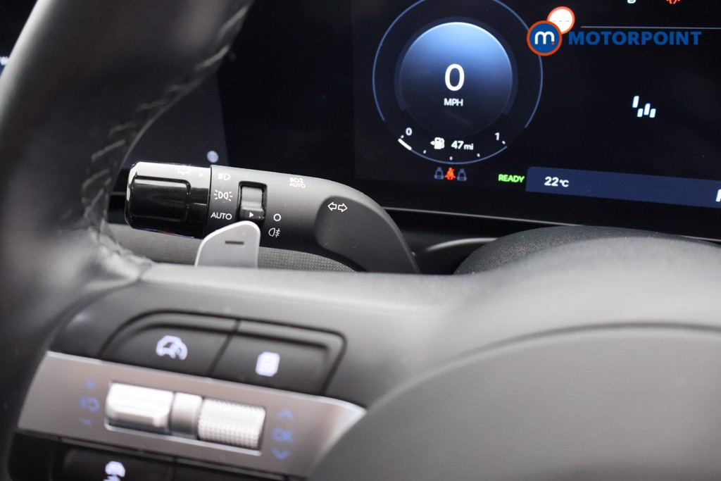Hyundai Tucson Ultimate Automatic Petrol Plug-In Hybrid SUV - Stock Number (1669051) - 8th supplementary image