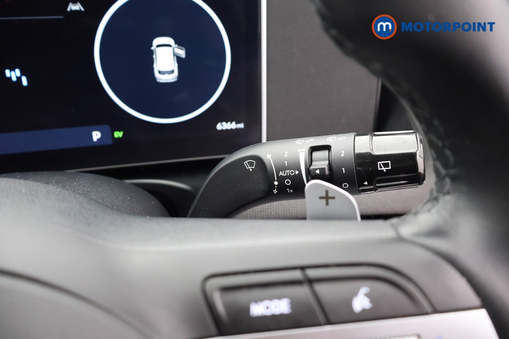 Hyundai Tucson Ultimate Automatic Petrol Plug-In Hybrid SUV - Stock Number (1669051) - 9th supplementary image