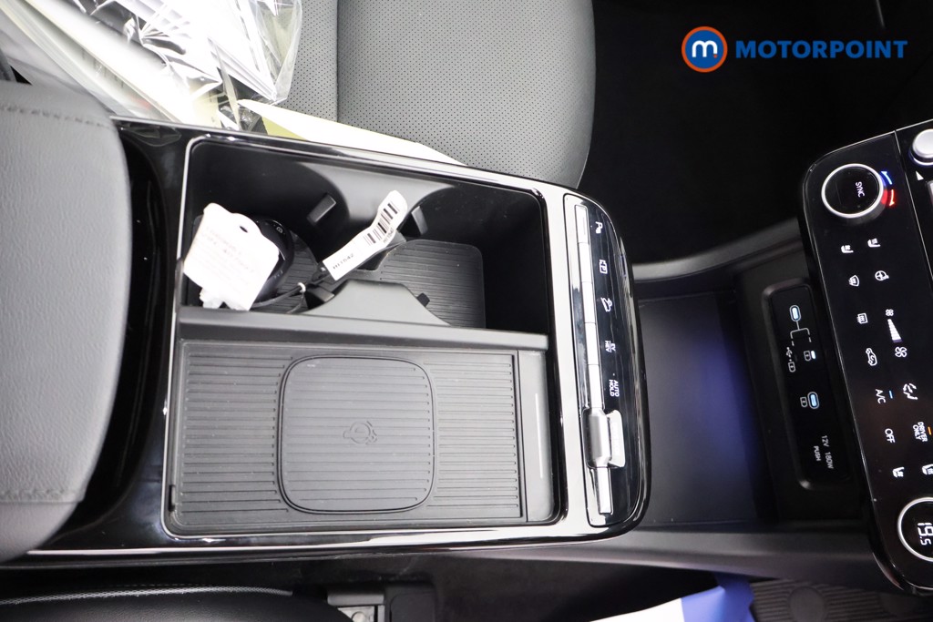 Hyundai Tucson Ultimate Automatic Petrol Plug-In Hybrid SUV - Stock Number (1669051) - 13th supplementary image