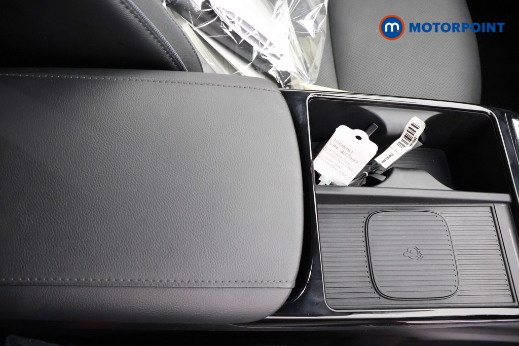 Hyundai Tucson Ultimate Automatic Petrol Plug-In Hybrid SUV - Stock Number (1669051) - 14th supplementary image