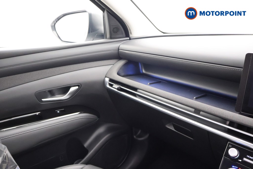 Hyundai Tucson Ultimate Automatic Petrol Plug-In Hybrid SUV - Stock Number (1669051) - 15th supplementary image