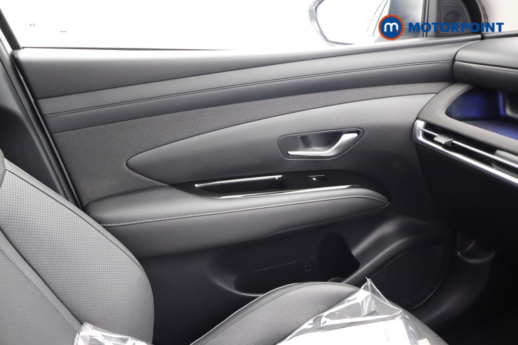 Hyundai Tucson Ultimate Automatic Petrol Plug-In Hybrid SUV - Stock Number (1669051) - 16th supplementary image