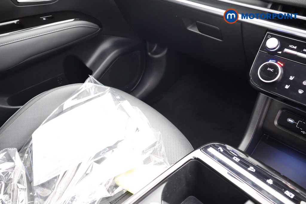 Hyundai Tucson Ultimate Automatic Petrol Plug-In Hybrid SUV - Stock Number (1669051) - 17th supplementary image