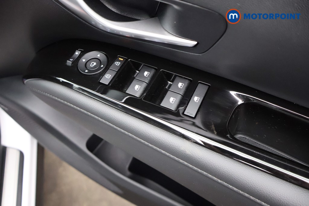 Hyundai Tucson Ultimate Automatic Petrol Plug-In Hybrid SUV - Stock Number (1669051) - 20th supplementary image