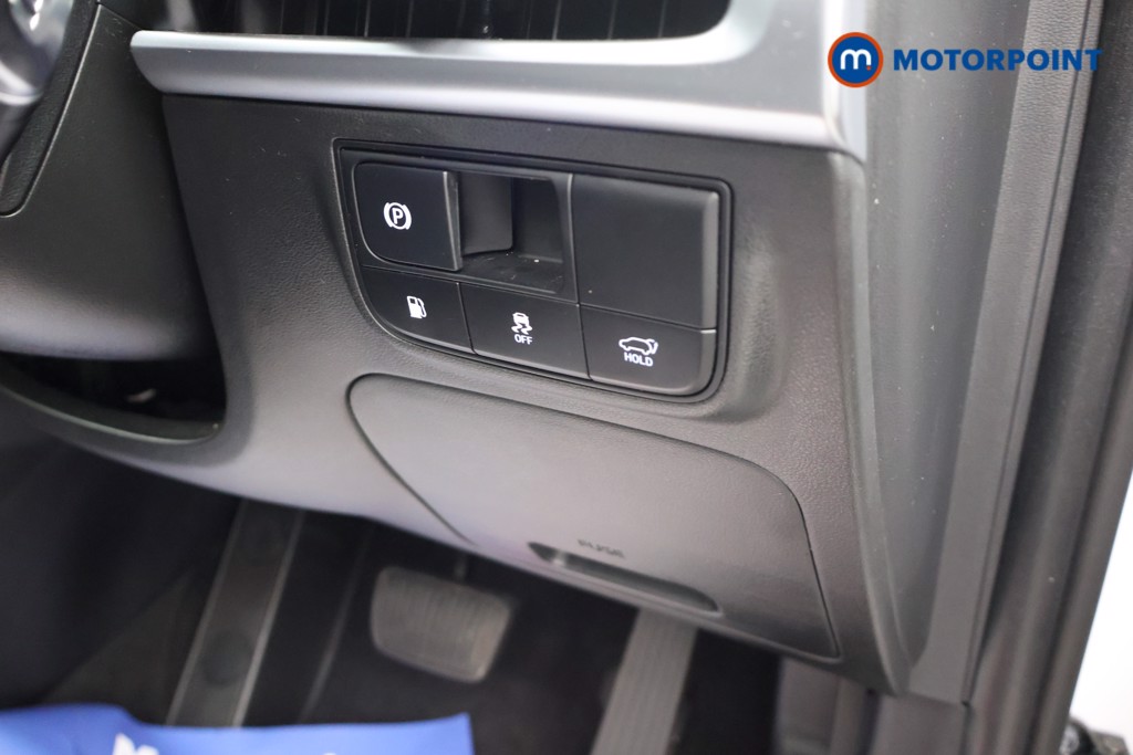 Hyundai Tucson Ultimate Automatic Petrol Plug-In Hybrid SUV - Stock Number (1669051) - 22nd supplementary image