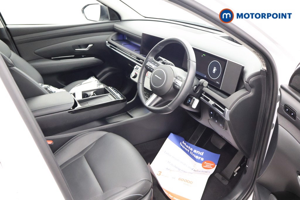 Hyundai Tucson Ultimate Automatic Petrol Plug-In Hybrid SUV - Stock Number (1669051) - 23rd supplementary image
