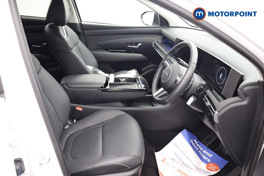 Hyundai Tucson Ultimate Automatic Petrol Plug-In Hybrid SUV - Stock Number (1669051) - 24th supplementary image