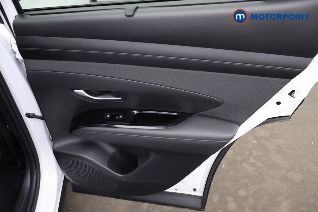 Hyundai Tucson Ultimate Automatic Petrol Plug-In Hybrid SUV - Stock Number (1669051) - 25th supplementary image