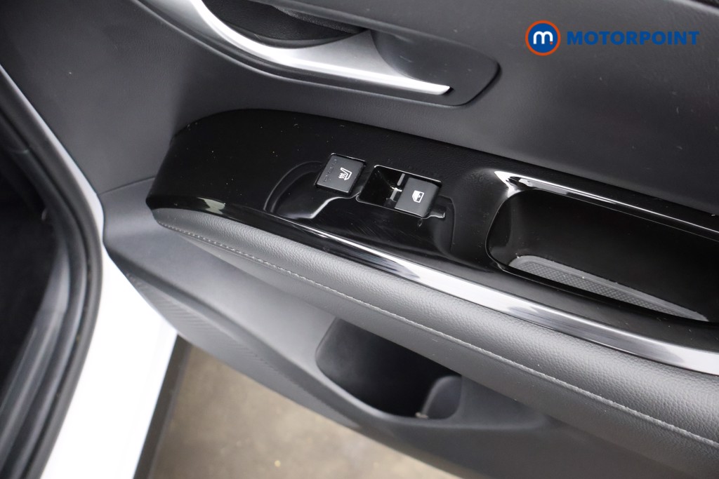 Hyundai Tucson Ultimate Automatic Petrol Plug-In Hybrid SUV - Stock Number (1669051) - 26th supplementary image