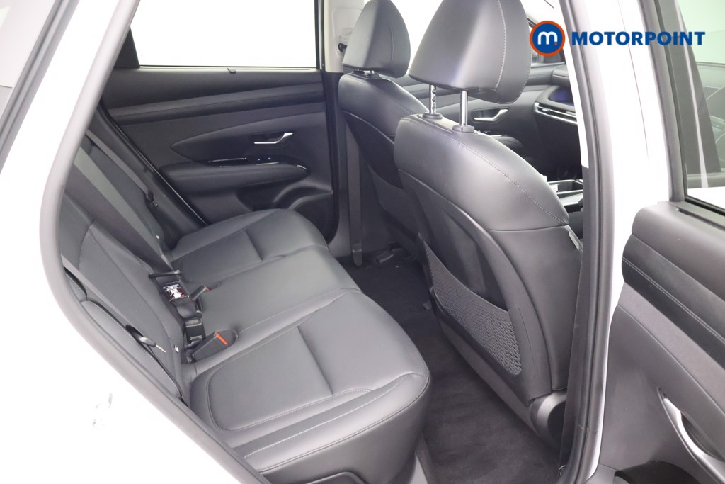 Hyundai Tucson Ultimate Automatic Petrol Plug-In Hybrid SUV - Stock Number (1669051) - 27th supplementary image