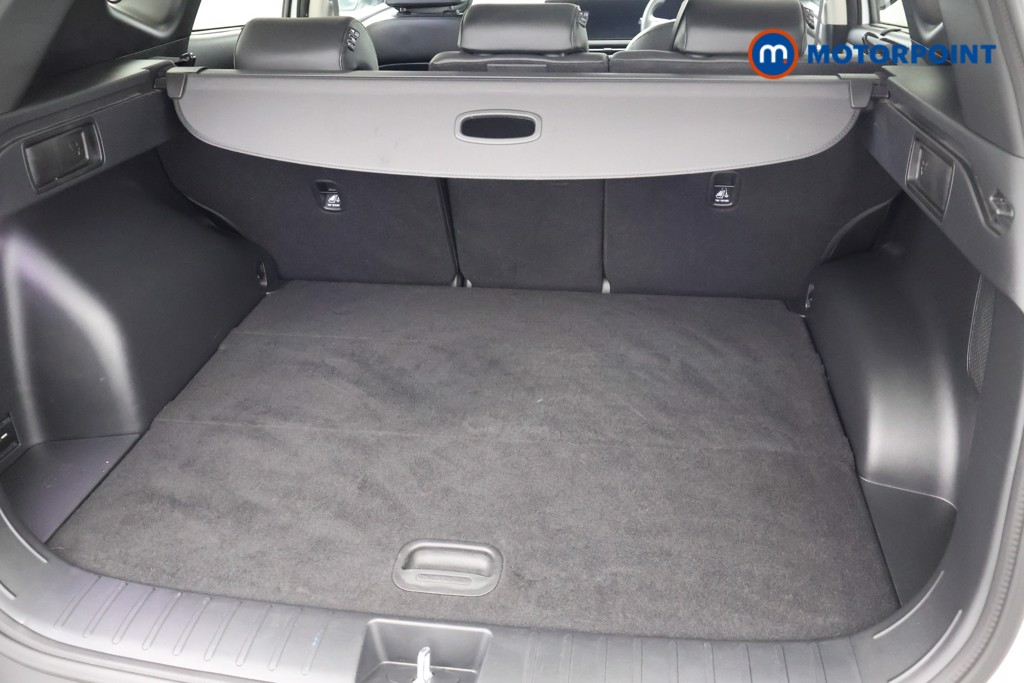 Hyundai Tucson Ultimate Automatic Petrol Plug-In Hybrid SUV - Stock Number (1669051) - 28th supplementary image
