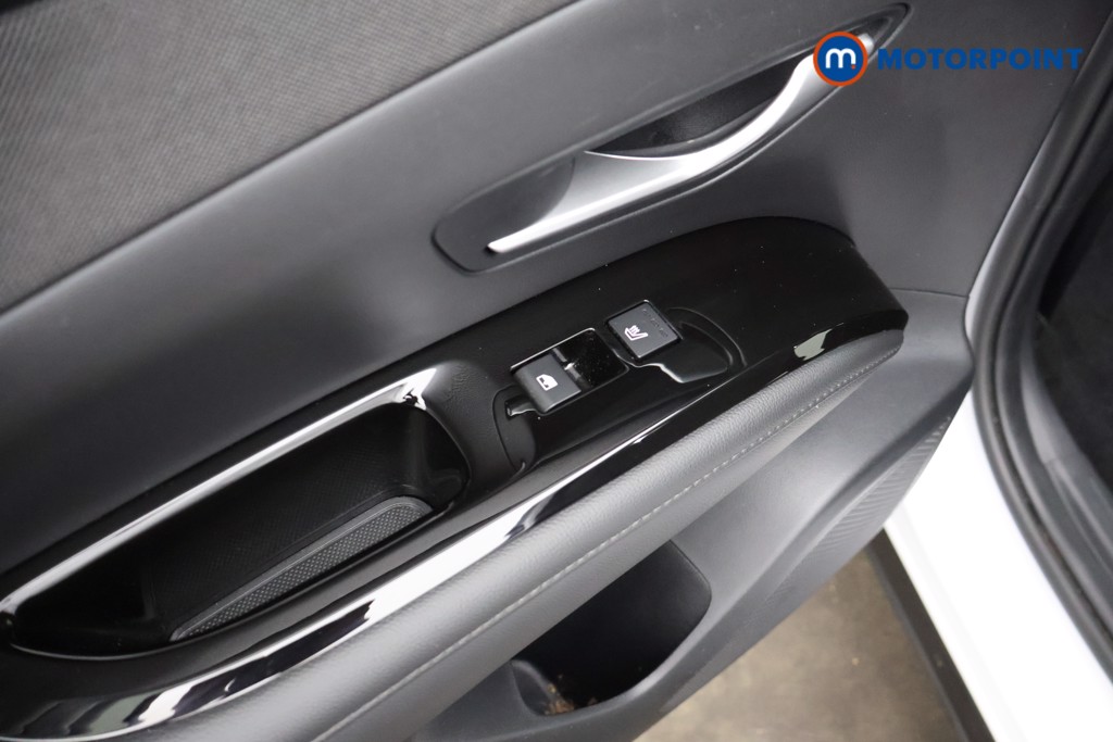 Hyundai Tucson Ultimate Automatic Petrol Plug-In Hybrid SUV - Stock Number (1669051) - 30th supplementary image