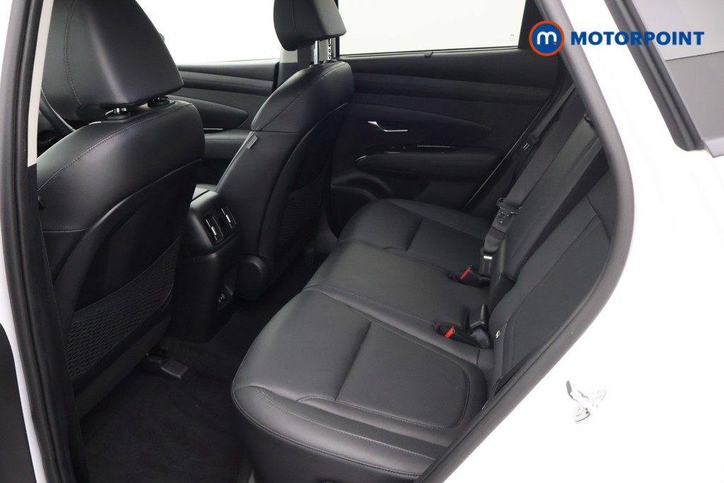 Hyundai Tucson Ultimate Automatic Petrol Plug-In Hybrid SUV - Stock Number (1669051) - 31st supplementary image