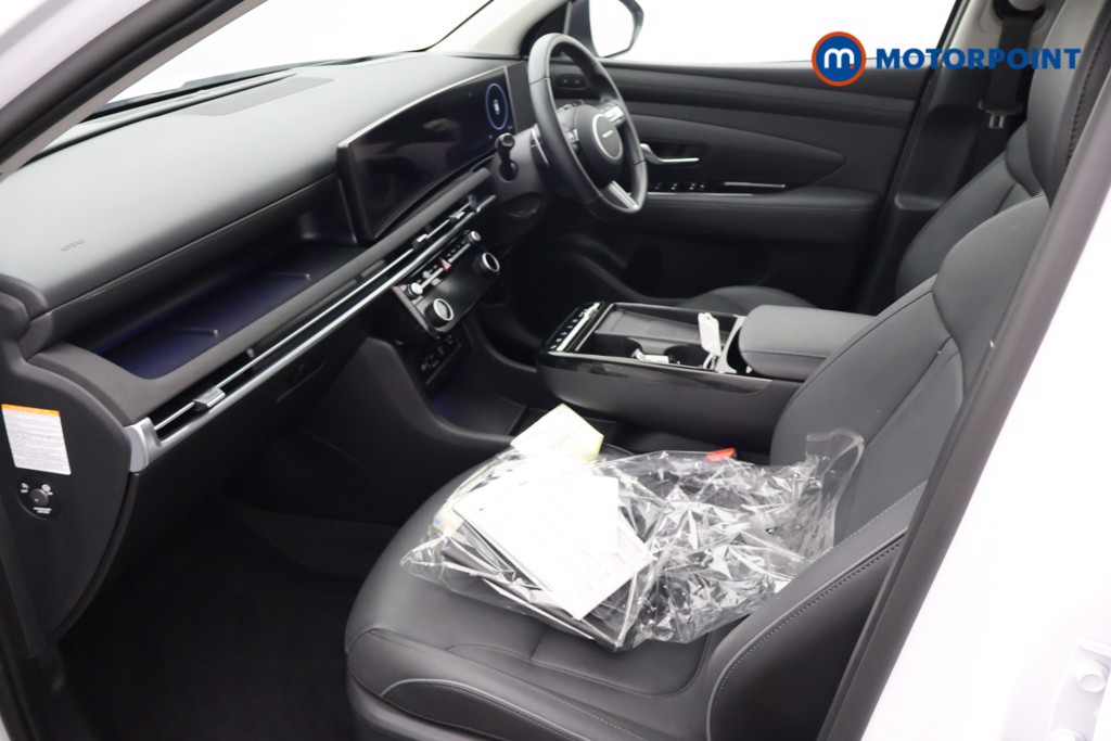 Hyundai Tucson Ultimate Automatic Petrol Plug-In Hybrid SUV - Stock Number (1669051) - 33rd supplementary image