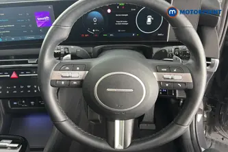 Hyundai Tucson Ultimate Automatic Petrol Plug-In Hybrid SUV - Stock Number (1669053) - 2nd supplementary image