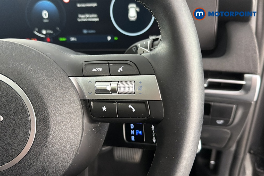 Hyundai Tucson Ultimate Automatic Petrol Plug-In Hybrid SUV - Stock Number (1669053) - 3rd supplementary image