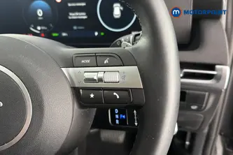 Hyundai Tucson Ultimate Automatic Petrol Plug-In Hybrid SUV - Stock Number (1669053) - 3rd supplementary image