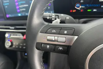 Hyundai Tucson Ultimate Automatic Petrol Plug-In Hybrid SUV - Stock Number (1669053) - 4th supplementary image
