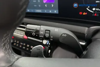 Hyundai Tucson Ultimate Automatic Petrol Plug-In Hybrid SUV - Stock Number (1669053) - 5th supplementary image