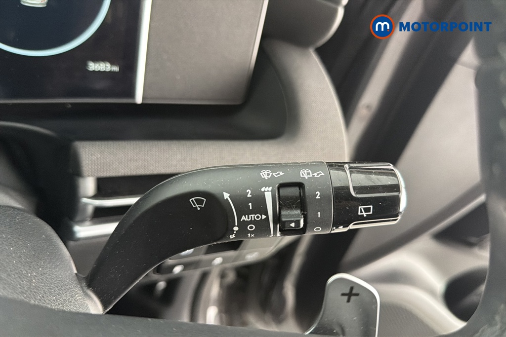Hyundai Tucson Ultimate Automatic Petrol Plug-In Hybrid SUV - Stock Number (1669053) - 6th supplementary image