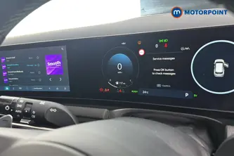 Hyundai Tucson Ultimate Automatic Petrol Plug-In Hybrid SUV - Stock Number (1669053) - 7th supplementary image